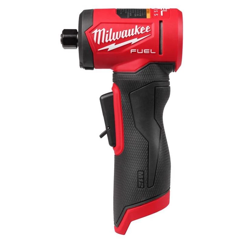 M12 Fuel 1/4" Brushless Cordless Die Grinder – Tool Only