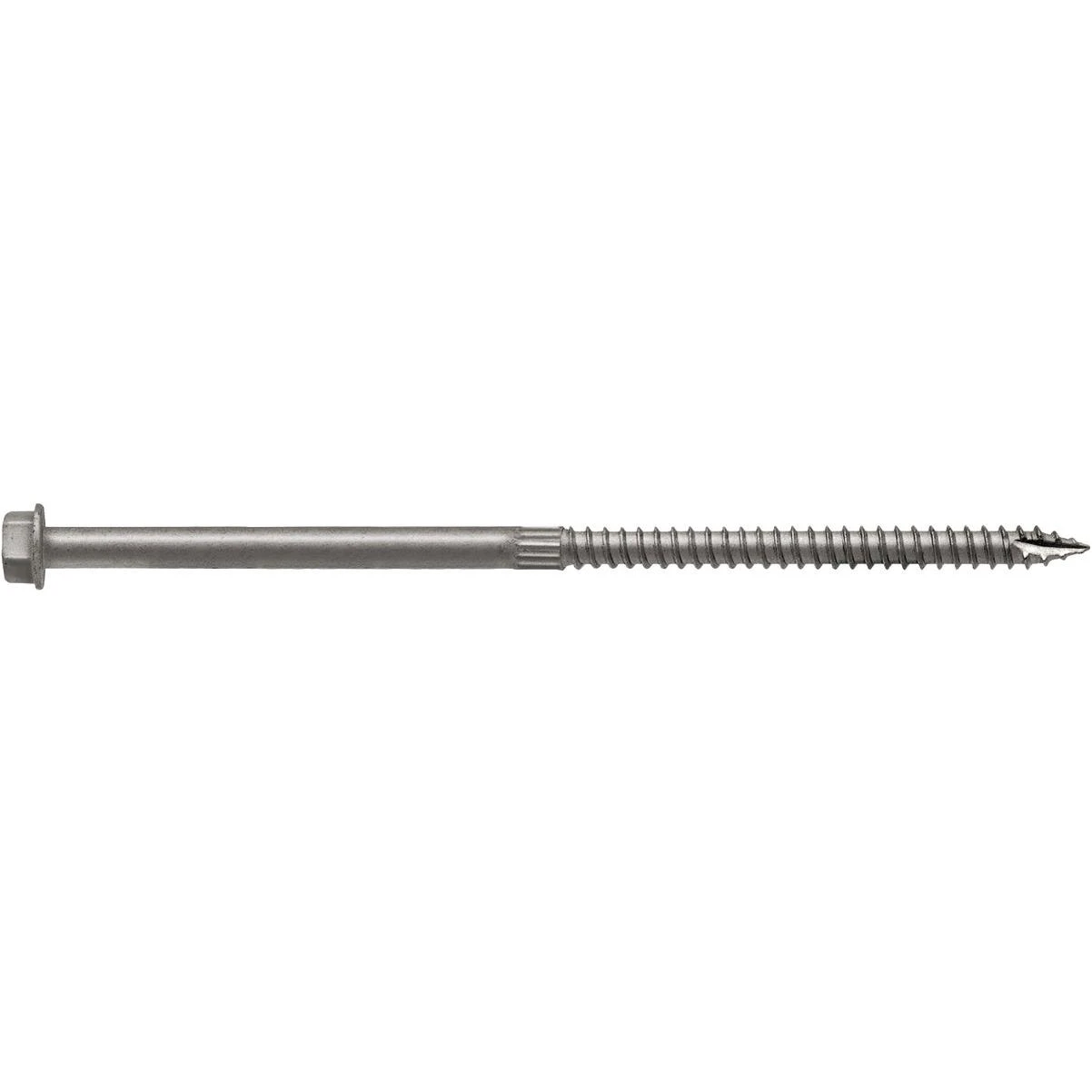 Simpson Strong-tie Strong-drive Sds 1/4 In. X 6 In. Heavy-duty Connector Screw (600-count)