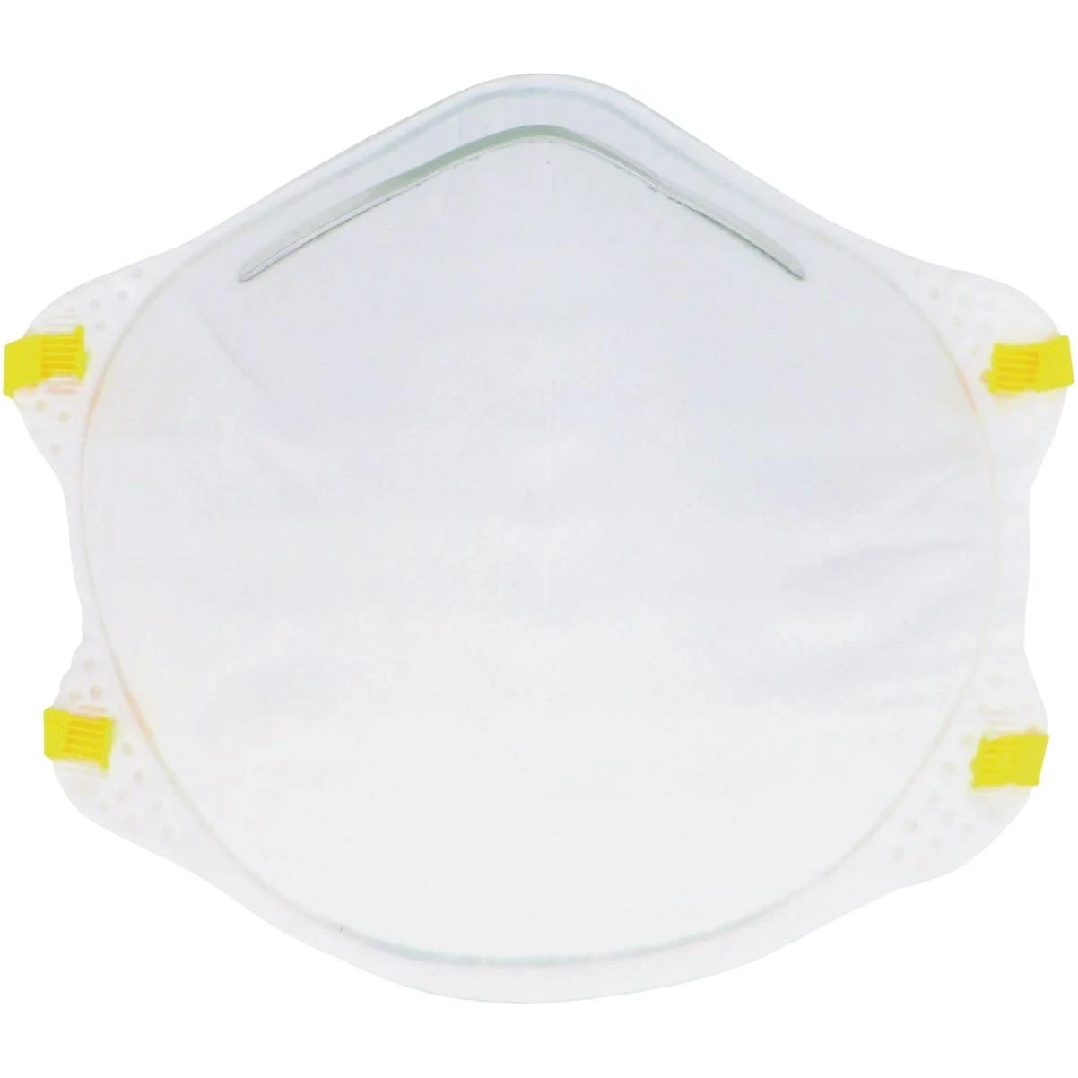 Foldable N95 Disposable Respirator (3-pack)