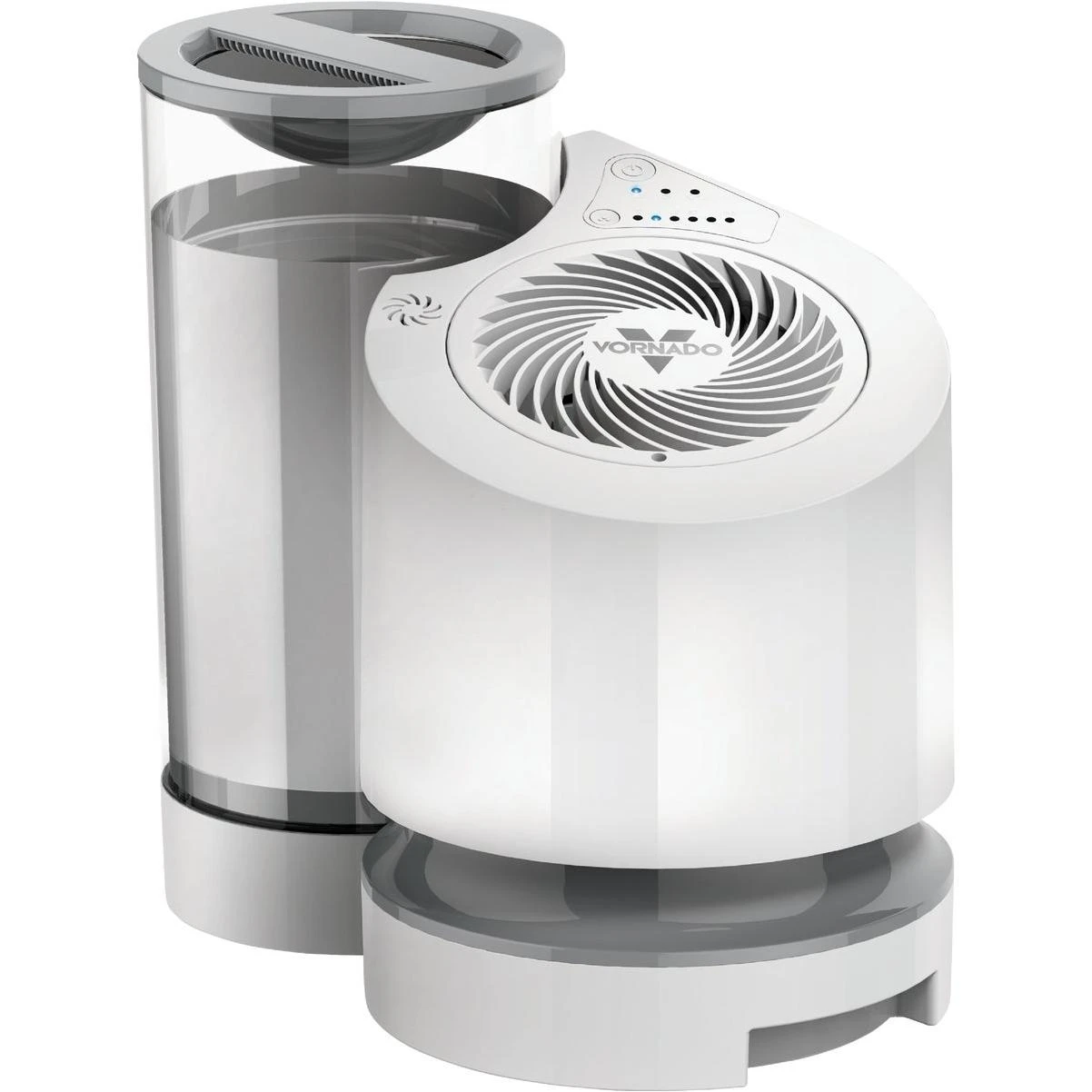 Ev100 Evaporative Whole Room Humidifier