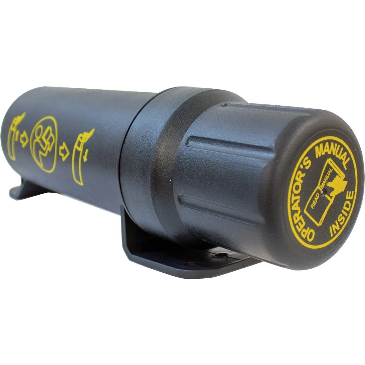 Medium Tube Manual Holder