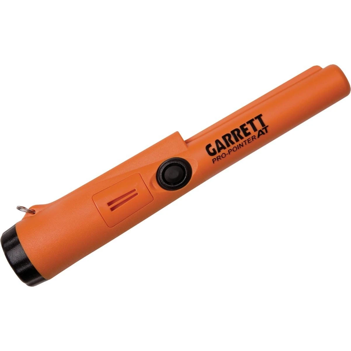 Pro-pointer At Pinpointer