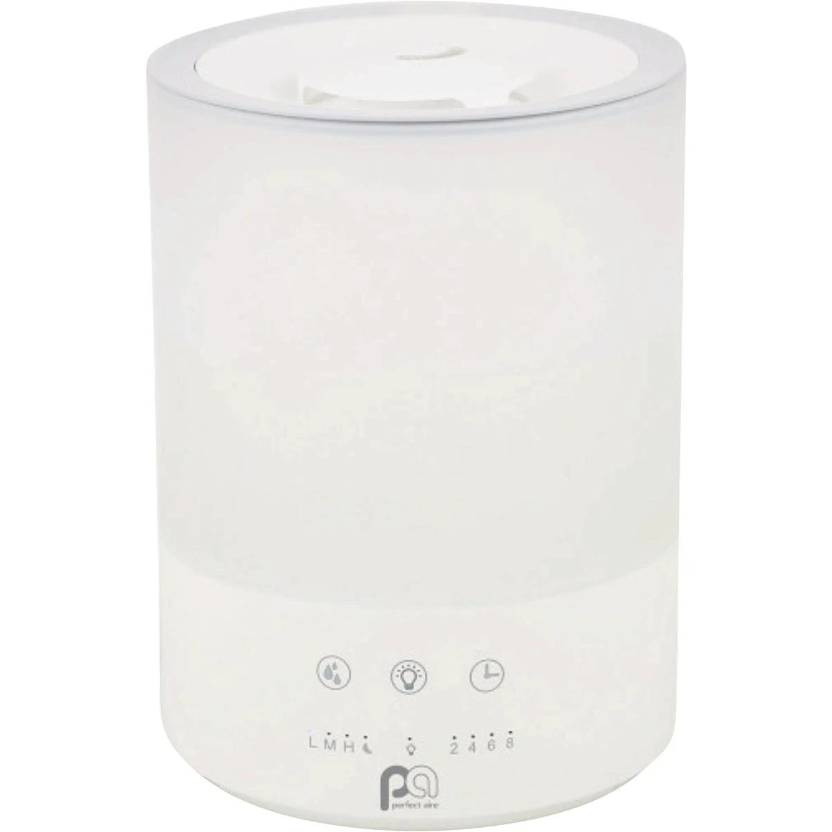 1.05 Gal. Ultrasonic Cool Mist Humidifier