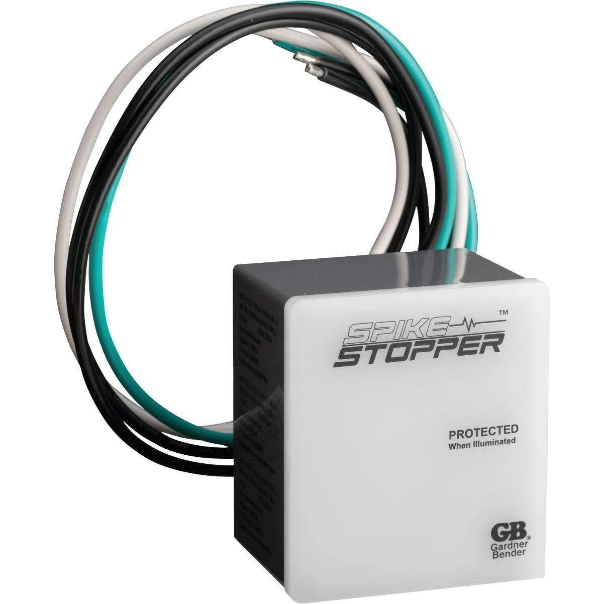 Spikestopper 75ka Whole Home Surge Protection Device