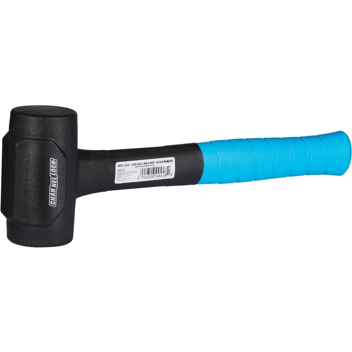 45 Oz. Dead Blow Hammer