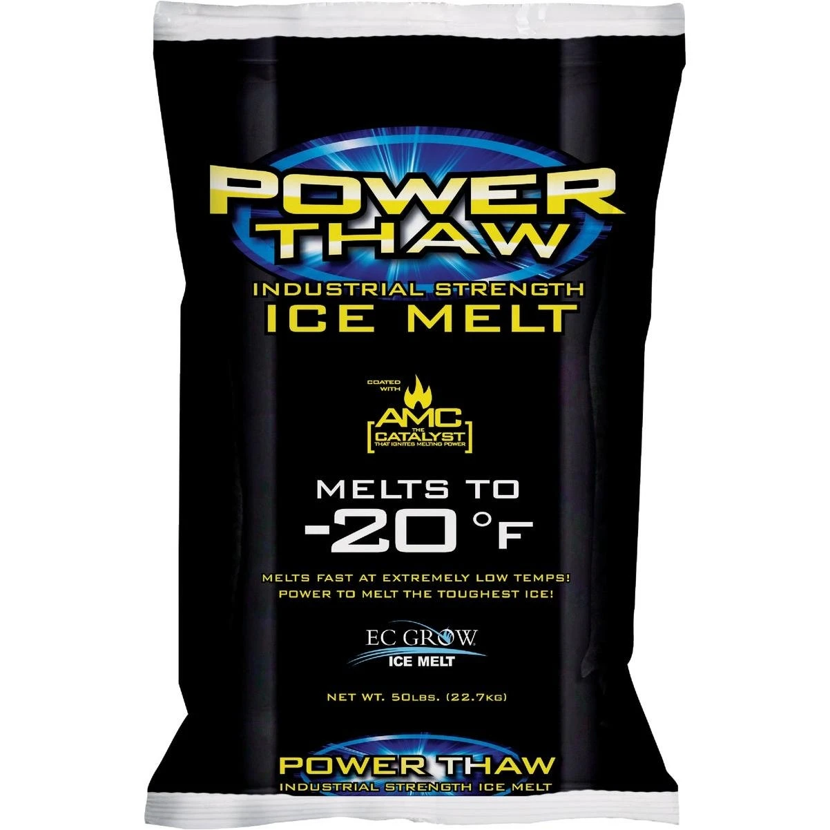 Power Thaw 50 Lb. Ice Melt