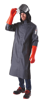 John Dow Industries Arc Flash Jacket - 4Xl (AFJ-4XL)