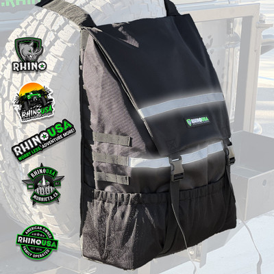 Rhino USA Spare Tire Trash Bag (TIREBAG)
