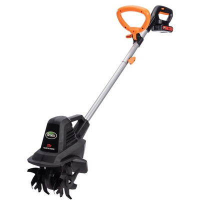 Scotts Outdoor Power Tools 20V Cordless Tiller (TC70020S)