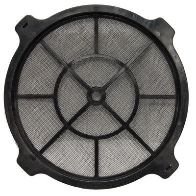 XPOWER Air Scrubber 12″ Diameter Washable Outer Nylon Mesh Filter (NFR12)