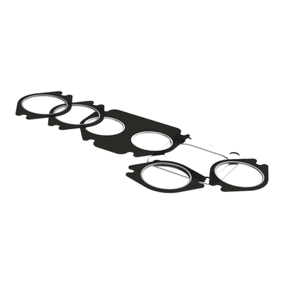 Bully Dog Cummins ISX Manifold/Turbo Gasket Kit (85150)