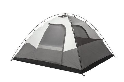 Alpine Mountain Gear 6-Person Weekender Dome Tent (AMG-216PT)