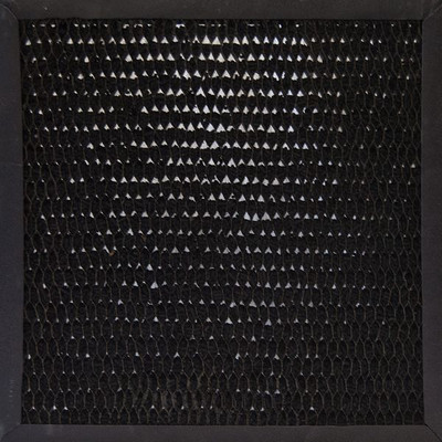 XPOWER AP-1800D Air Purifier System 19″ x 19″ x 1.4″ Carbon Filter (CF35-490)