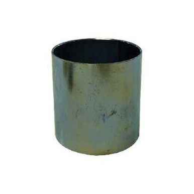 Opens dialog Midland Industries CSL-30313S-SP - Short Crimplok Sleeve, 3" Nominal, 2.44" L, Steel