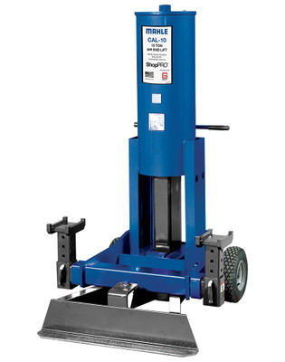 Mahle ShopPRO 10 Ton Air Lift Cal-10 (485 80120 00)