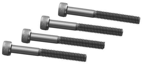 Yuken Metric Bolt Kit 5 x 45 mm, Set of Four Bolts (MBK-01-05-70)