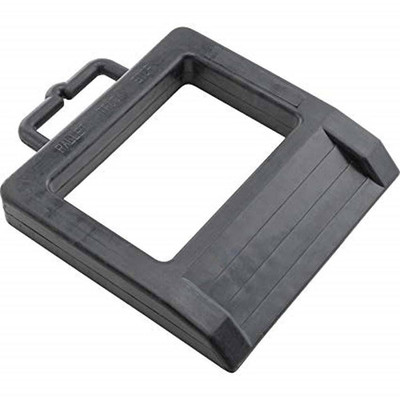 Noblelift Durable Wheel Chock for Manual Pallet Jacks (CHOCK)