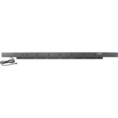 Gladiator 6' Wide 9-Outlet Workbench Powerstrip (GAAC68PSDW)