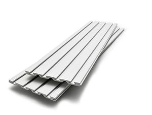 Gladiator 4' GearWall Panels (2-Pack) (GAWP042PBY)