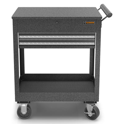 Gladiator 2-Drawer Utility Cart (GAMT28KDFG)