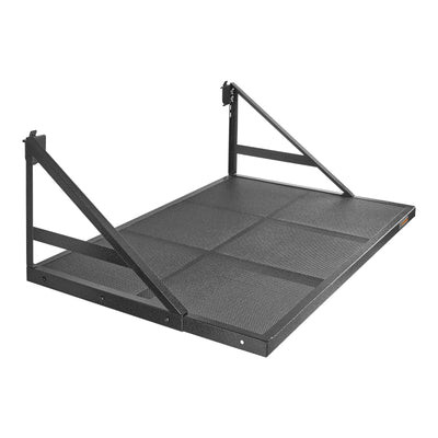 Gladiator Overhead Max GearLoft, Storage Shelf (GAGL30WSJG)