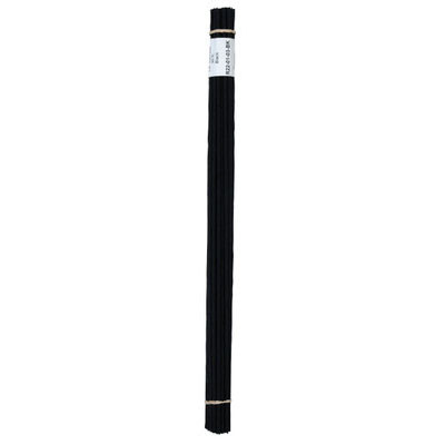 Polyvance Pp+Ppe+Gf30 (Ppx), 1/8 Dia, 30 Ft, Black (R22-01-03-BK)