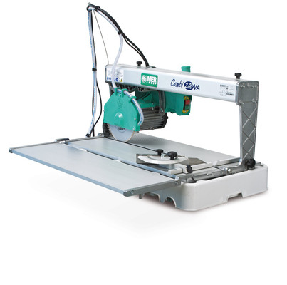IMER Combicut 200 VA 8” Blade / 24” Max Cutting Length with Plunge (1188084)