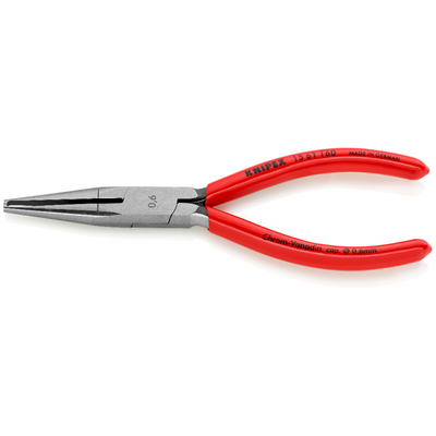 Knipex End-Type Wire Stripper 6mm (1561160)
