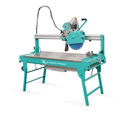IMER Combicut 350 iPower 14” Blade / 48” Max Cutting Length with Plunge (1188931)