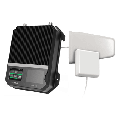 weBoost Office 200 - Booster Kit For Cellular Phone (475047)