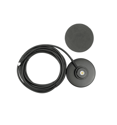 weBoost Magnetic 4G Nmo Vehicle Antenna Mount W/ 12Ft Rg-58 Cable (900037)