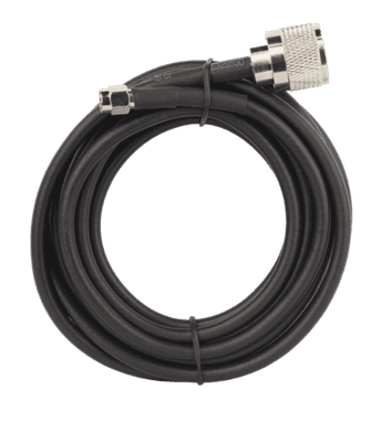 weBoost 10 Ft. Rg58 Low-Loss Foam Coax (N Male To Sma Male) (955812)