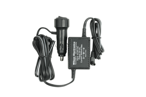 weBoost 6V Dc Cigarette Lighter Power Supply (859913)
