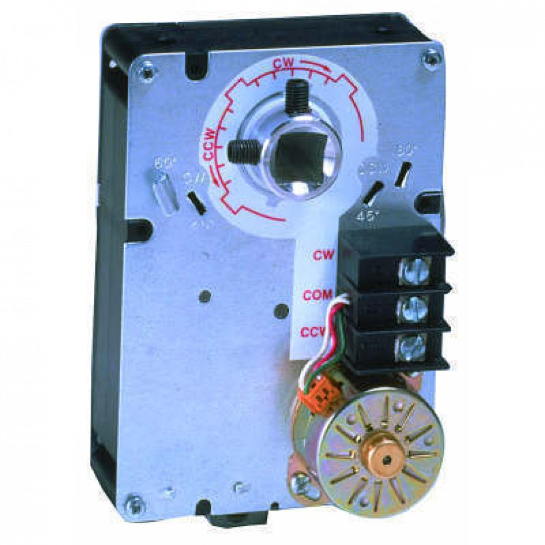 Honeywell ML6161A2009/C Damper Actuator DCA24v90sec35#SPDT