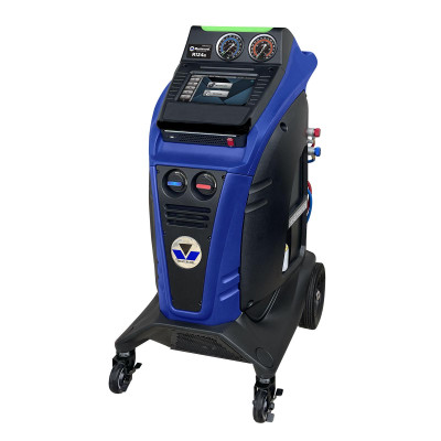 Mastercool Automatic R134A & Hybrid R/R/R Machine (COMMANDER3100)