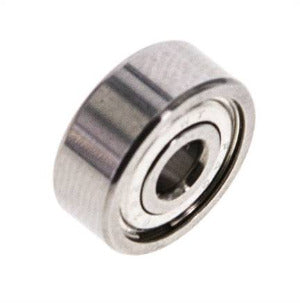 Deep Groove Ball Bearing 10x30x9mm DIN 625 ZZ C3