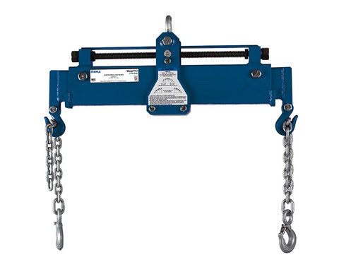 Mahle ShopPRO 6,000 Lb. Load Positioning Sling (485 80076 00)