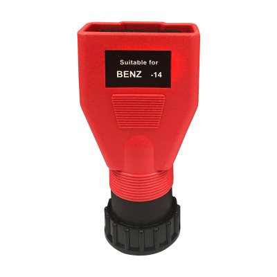 Autel USA MaxiSYS CV Benz 14-Pin Adapter (BENZ14)