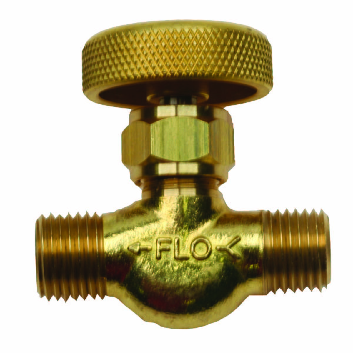 Superior Signal Company V-332 V, 1/4NPTF X 1/4NPTF (WE 218-D)