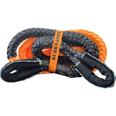 Bubba Rope 1-1/2" x 20' Mega Tow Line (176760MT20)