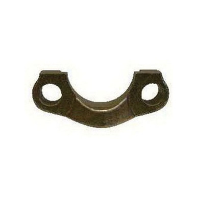 Opens dialog Midland Industries 206224 - Half Split Flange, 1-1/2" Code 62 Flange x 1-1/2" Code 62 Flange, Steel