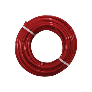 Opens dialog Midland Industries 38965R - Type B Reinforced Air Brake Tubing, 1/2" Nominal, 100 ft L, Nylon,