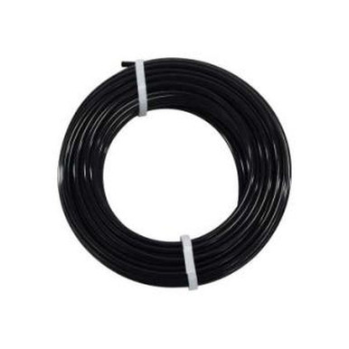 Opens dialog Midland Industries 73230B - Tubing, Nylon, 0.08" ID, 1/8" OD, 100 ft L, 0.022" Thick Wall