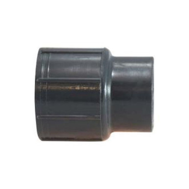Opens dialog Midland Industries 829532 - Reducer Coupling, 6" Slip x 4" Slip, PVC, SCH 80 Schedule
