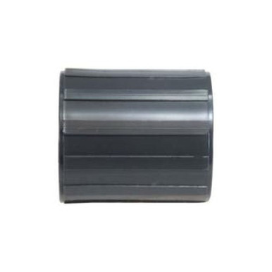 Opens dialog Midland Industries 830167 - Reducer Coupling, 1-1/4" FIP x 3/4" FIP, PVC, SCH 80 Schedule