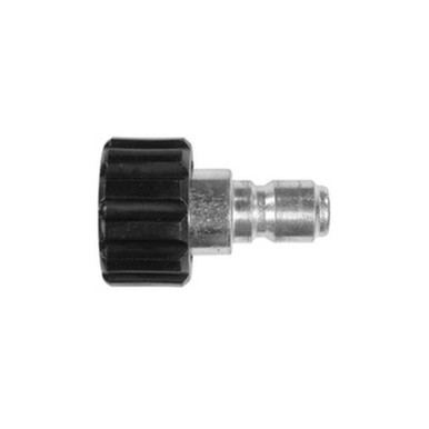 Opens dialog Midland Industries 86020 - High Pressure Insulated Knob, 3/8", Female Quick-Disconnect