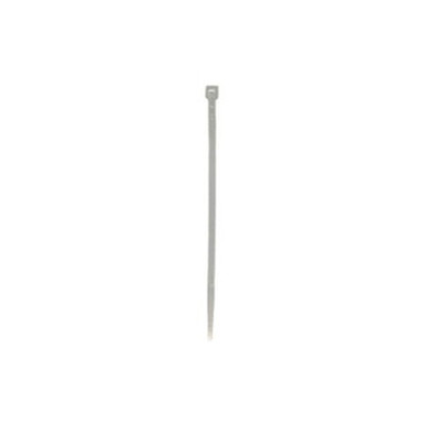 Opens dialog Midland Industries 95604 - Standard Cable Tie Strap, 175 lb Tensile Strength, 24" L, Nylon