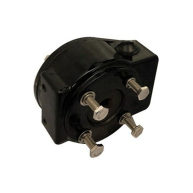 Opens dialog Midland Industries 9650G46 - Replacement Gear Operator, 4 to 6" Nominal, Cast Iron