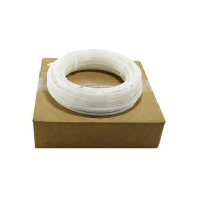 Opens dialog Midland Industries 973204 - Tubing, Polyethylene, 1/8" ID, 1/4" OD, 100 ft L, 1/16" Thick Wall