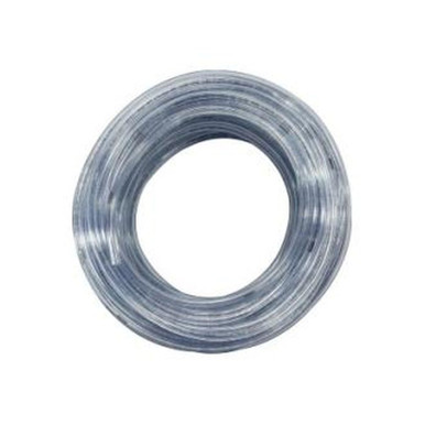 Opens dialog Midland Industries 973252 - Tubing, PVC, 5/16" ID, 7/16" OD, 100 ft L, 1/16" Thick Wall